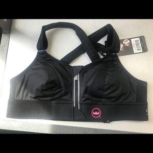 Shefit Ultimate Sports Bra **NWT**